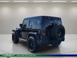 2017 Wrangler Thumbnail 6