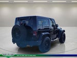2017 Wrangler Thumbnail 8