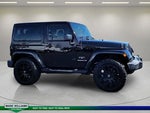 2017 Wrangler Thumbnail 9