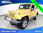 2013 Wrangler Thumbnail 1