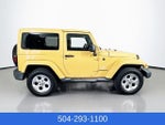 2013 Wrangler Thumbnail 5