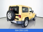 2013 Wrangler Thumbnail 6