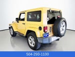 2013 Wrangler Thumbnail 7