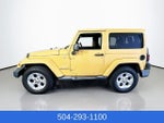2013 Wrangler Thumbnail 8