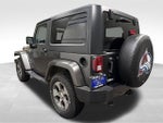 2017 Wrangler Thumbnail 2
