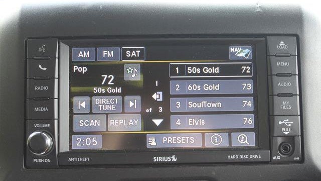 2015 Jeep Wrangler Sahara