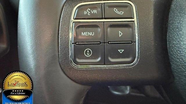 2016 Jeep Wrangler Sahara 75th Anniversary
