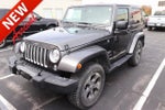 2017 Wrangler Thumbnail 1