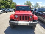 2014 Wrangler Thumbnail 2
