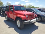 2014 Wrangler Thumbnail 3