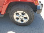 2014 Wrangler Thumbnail 4