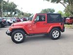 2014 Wrangler Thumbnail 5