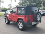 2014 Wrangler Thumbnail 6