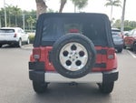 2014 Wrangler Thumbnail 7