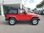 2014 Wrangler Thumbnail 9