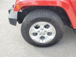 2014 Wrangler Thumbnail 14