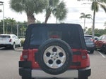 2014 Wrangler Thumbnail 16