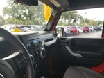 2014 Wrangler Thumbnail 21