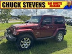 2012 Wrangler Thumbnail 1