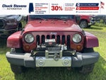 2012 Wrangler Thumbnail 3