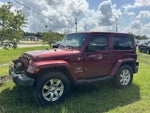 2012 Wrangler Thumbnail 13