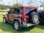 2012 Wrangler Thumbnail 16