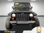 2013 Wrangler Thumbnail 2