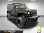 2013 Wrangler Thumbnail 4
