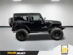 2013 Wrangler Thumbnail 5