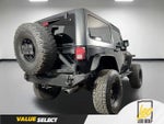 2013 Wrangler Thumbnail 6