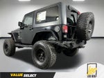 2013 Wrangler Thumbnail 8