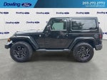 2017 Wrangler Thumbnail 5