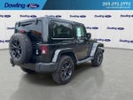 2017 Wrangler Thumbnail 8
