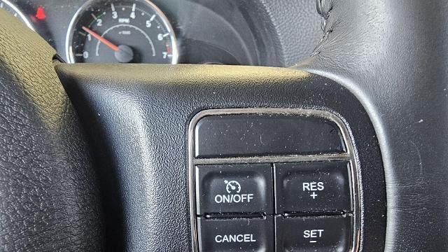 2013 Jeep Wrangler Sahara