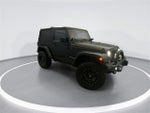 2015 Wrangler Thumbnail 6