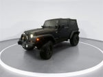 2015 Wrangler Thumbnail 8