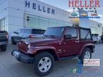 2012 Wrangler Thumbnail 1