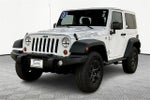 2013 Wrangler Thumbnail 1