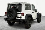 2013 Wrangler Thumbnail 2