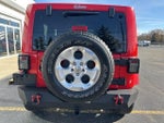 2015 Wrangler Thumbnail 7