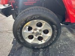2015 Wrangler Thumbnail 22