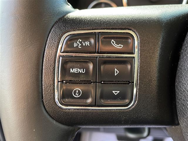 2015 Jeep Wrangler - $14,988