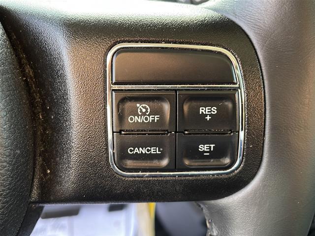 2015 Jeep Wrangler - $14,988
