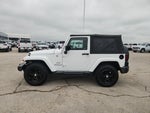 2016 Wrangler Thumbnail 2