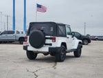 2016 Wrangler Thumbnail 6