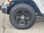 2016 Wrangler Thumbnail 9