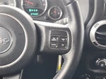 2016 Wrangler Thumbnail 25