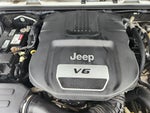 2016 Wrangler Thumbnail 27