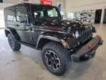 2015 Wrangler Thumbnail 3