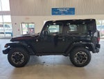 2015 Wrangler Thumbnail 8